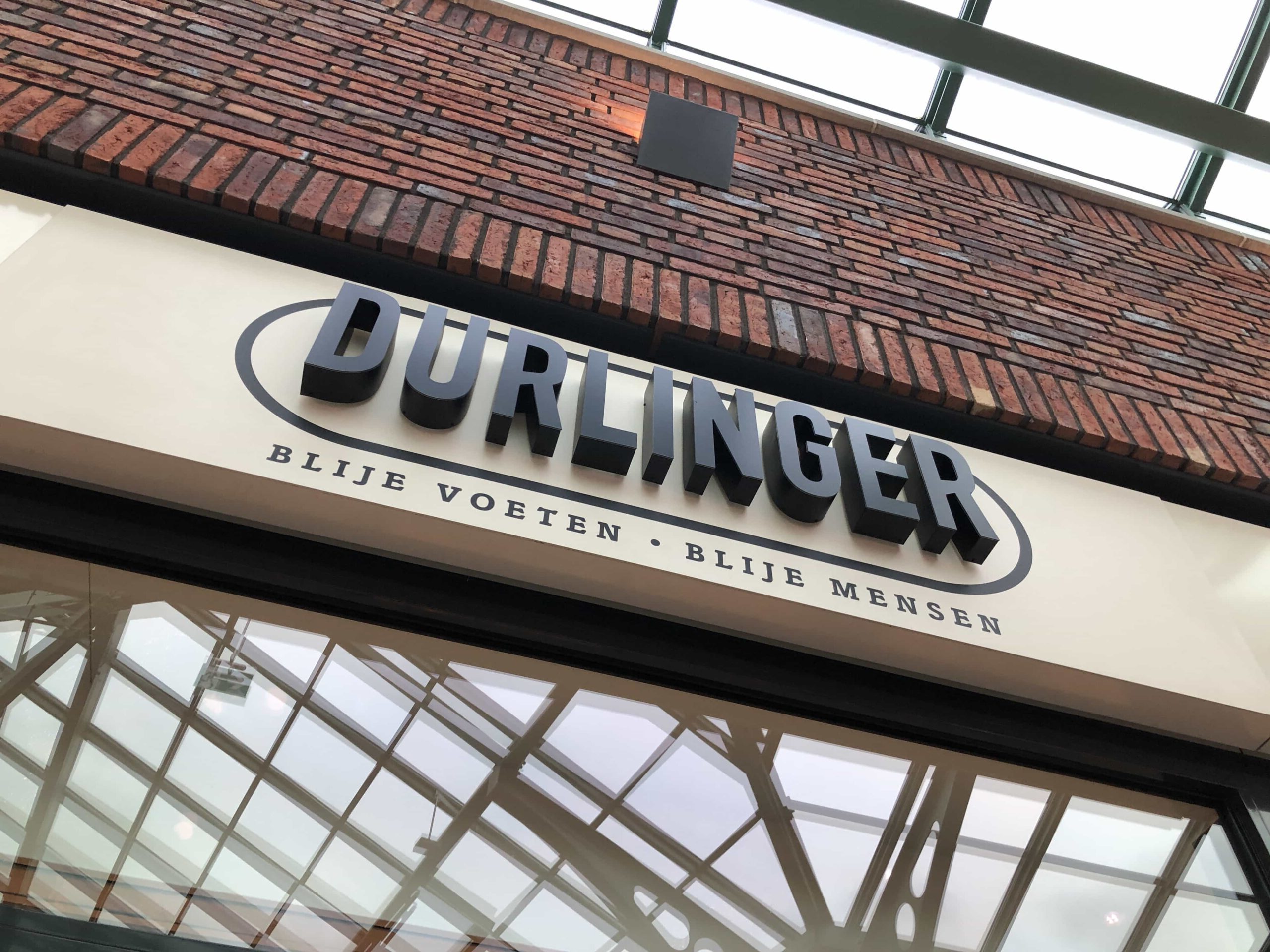 Spoedig Ongeschikt vloek Durlinger | Winkelcentrum Stein