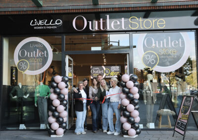 Livello Outlet Store